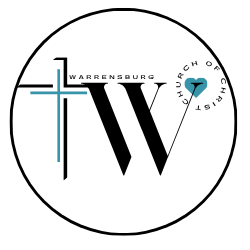 WARRENSBURG CHURCH OF CHRIST